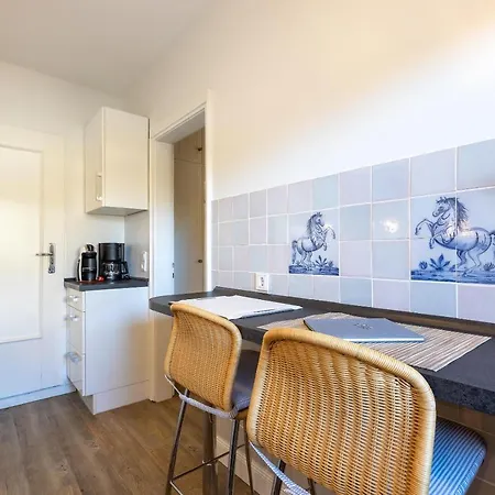 Ferienhaus Sylt_perle Vakantiehuis